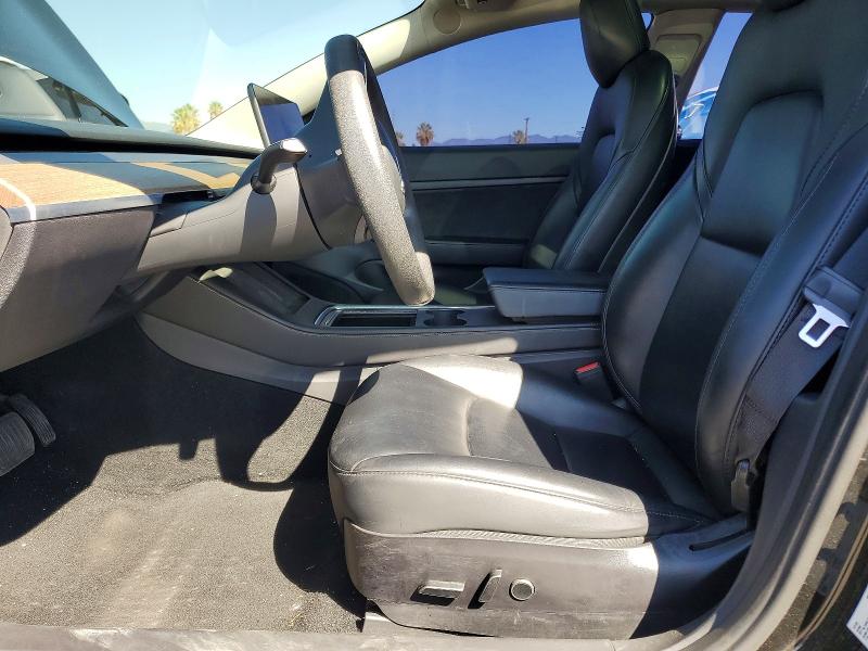 Продажа на аукционе авто 2021 Tesla Model 3, vin: 5YJ3E1EA7MF854397, номер лота: 67931516