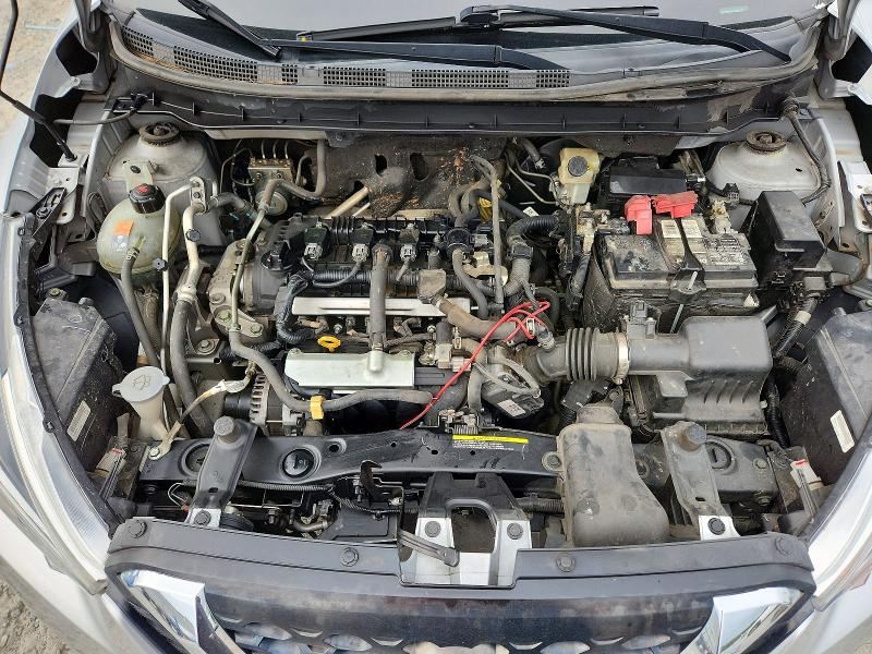 69114516 :رقم المزاد ، 3N1CP5BV3LL558434 vin ، 2020 Nissan Kicks مزاد بيع