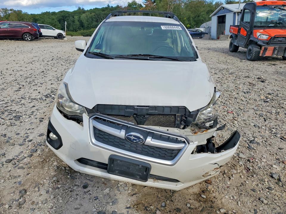 Продажа на аукционе авто 2013 Subaru Impreza, vin: JF1GPAL65D2816217, номер лота: 69088446