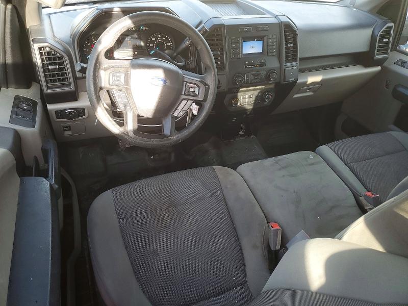 Aukcja sprzedaży 2018 Ford F150, vin: 1FTEX1CP8JKF07783, numer aukcji: 70661516