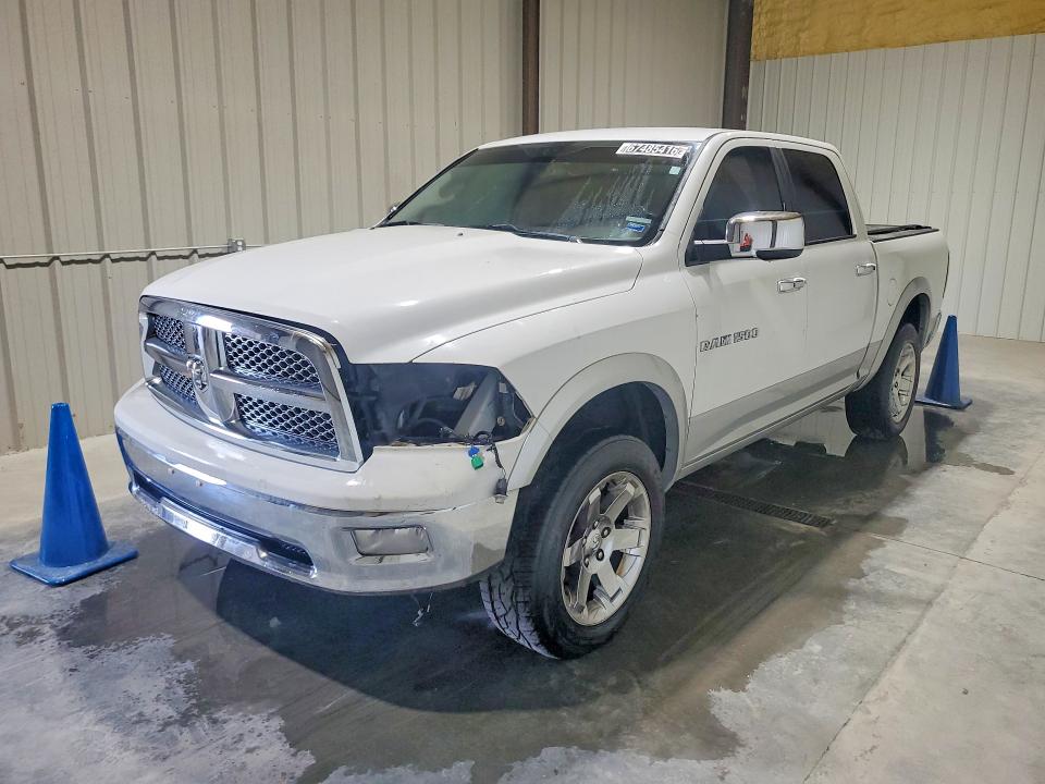 Aukcja sprzedaży 2012 Dodge Ram 1500, vin: 1C6RD7NT6CS213896, numer aukcji: 67485416
