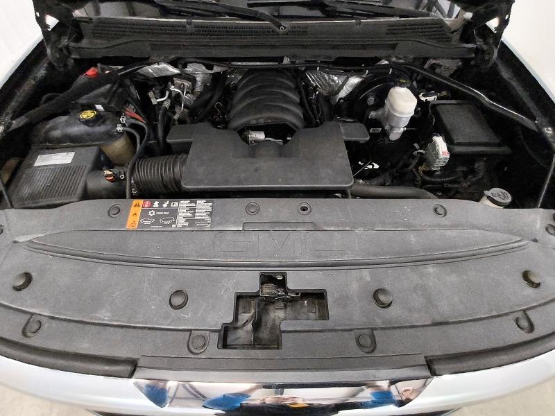 2018 Gmc Sierra მანქანა იყიდება აუქციონზე, vin: 3GTP1PEC0JG230061, აუქციონის ნომერი: 66589506