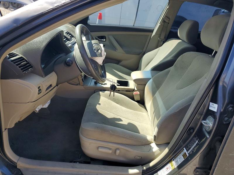 Aukcja sprzedaży 2009 Toyota Camry, vin: 4T4BE46K59R137789, numer aukcji: 69817216