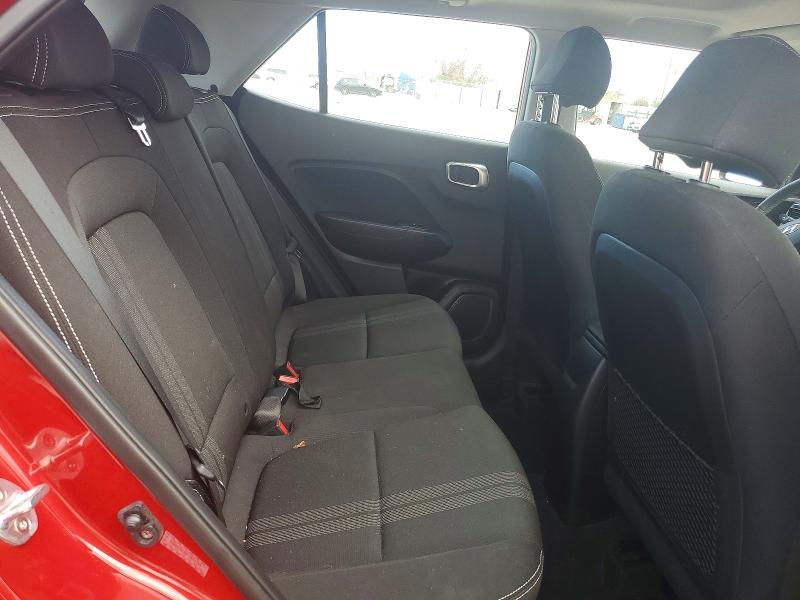 Aukcja sprzedaży 2020 Hyundai Venue, vin: KMHRC8A30LU026273, numer aukcji: 69399366