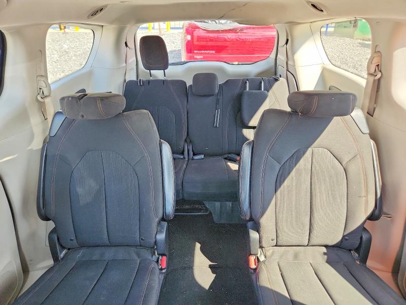 Aukcja sprzedaży 2018 Chrysler Pacifica, vin: 2C4RC1FG5JR212182, numer aukcji: 67479356