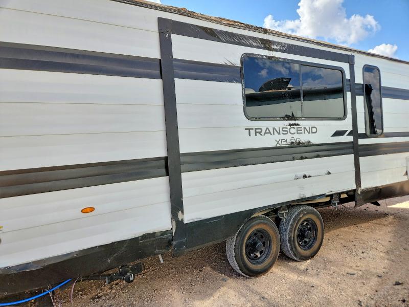 Aukcja sprzedaży 2024 Grand Design Transcend, vin: 573TT332XR8829801        , numer aukcji: 68359116