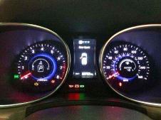 2014 Hyundai Santa Fe მანქანა იყიდება აუქციონზე, vin: KM8SNDHF7EU065935, აუქციონის ნომერი: 69546956
