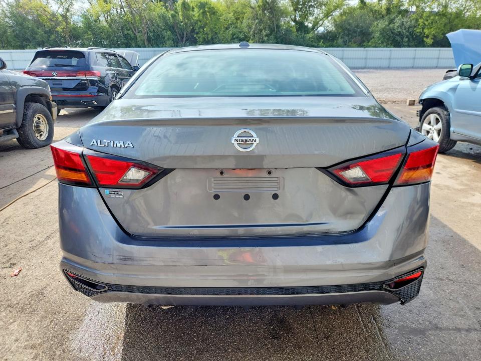 Auction sale of the 2020 Nissan Altima, vin: 1N4BL4BV9LC248952, lot number: 68591326