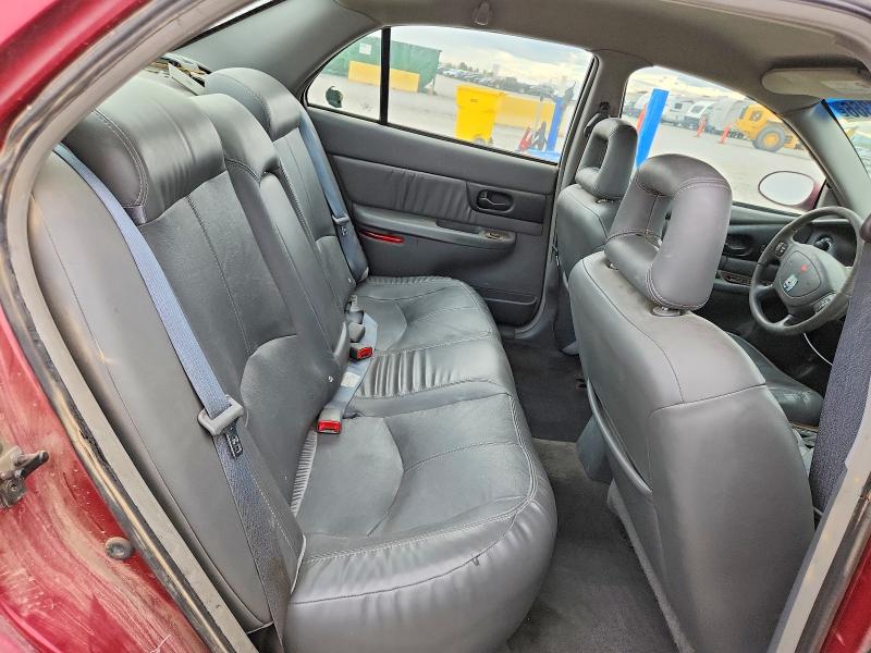Aukcja sprzedaży 2003 Buick Regal, vin: 2G4WB52K631248029, numer aukcji: 69727366