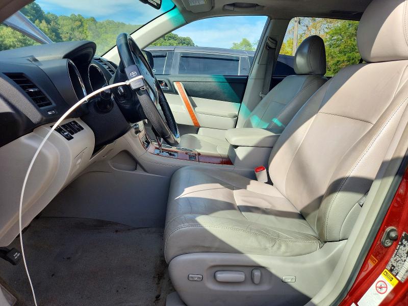 Aukcja sprzedaży 2021 Toyota Highlander, vin: 5TDDK3EH7AS031756, numer aukcji: 69119076
