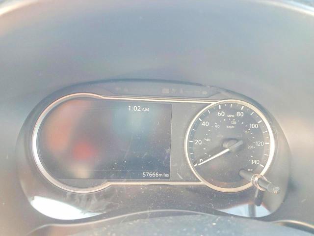 71111036 :رقم المزاد ، 3N1CP5CU7KL491535 vin ، 2019 Nissan Kicks مزاد بيع
