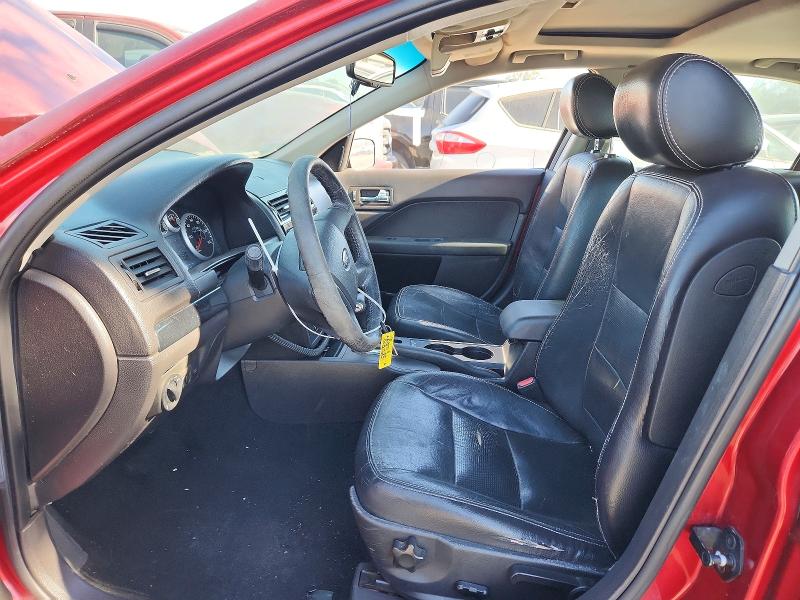 Aukcja sprzedaży 2008 Ford Fusion, vin: 3FAHP08Z98R136971, numer aukcji: 68881756