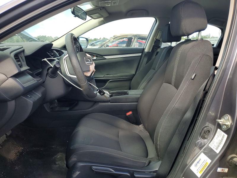 Продажа на аукционе авто 2016 Honda Civic, vin: 2HGFC2F53GH031461, номер лота: 68961246