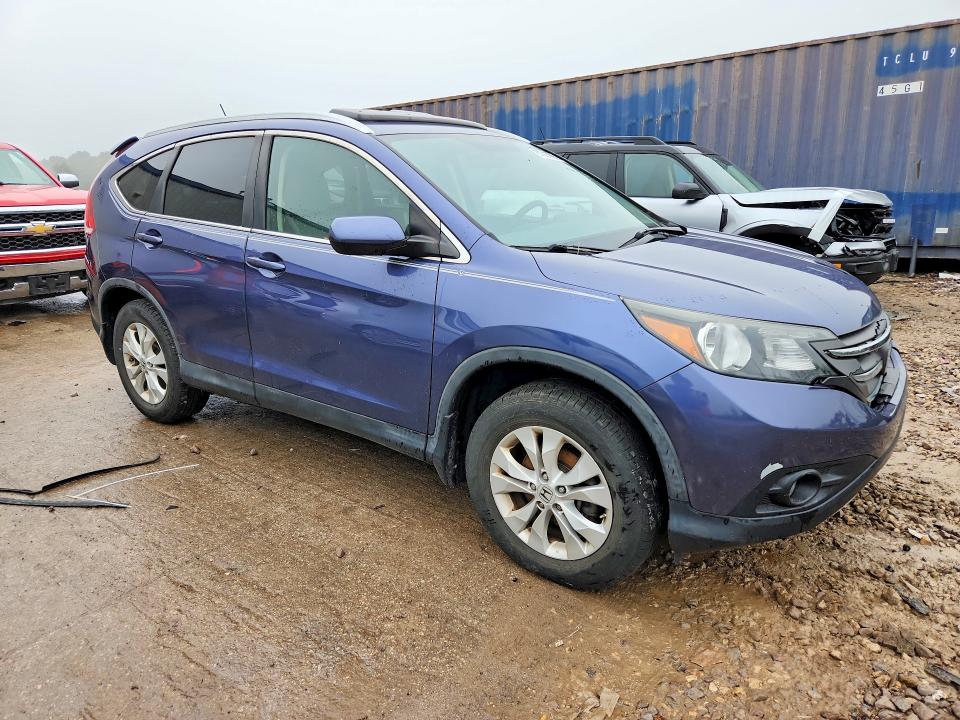 Aukcja sprzedaży 2013 Honda Cr-v, vin: 2HKRM4H77DH634306, numer aukcji: 67867096