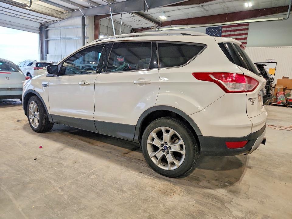 Aukcja sprzedaży 2014 Ford Escape, vin: 1FMCU9J96EUE12499, numer aukcji: 68660426