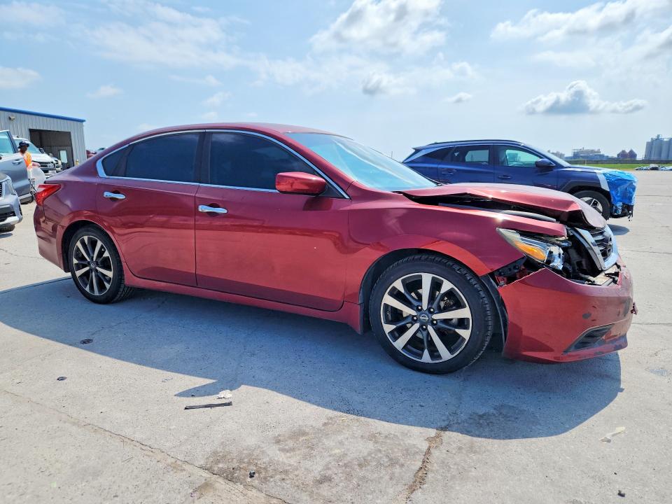 Aukcja sprzedaży 2016 Nissan Altima, vin: 1N4AL3AP0GN333441, numer aukcji: 69805826