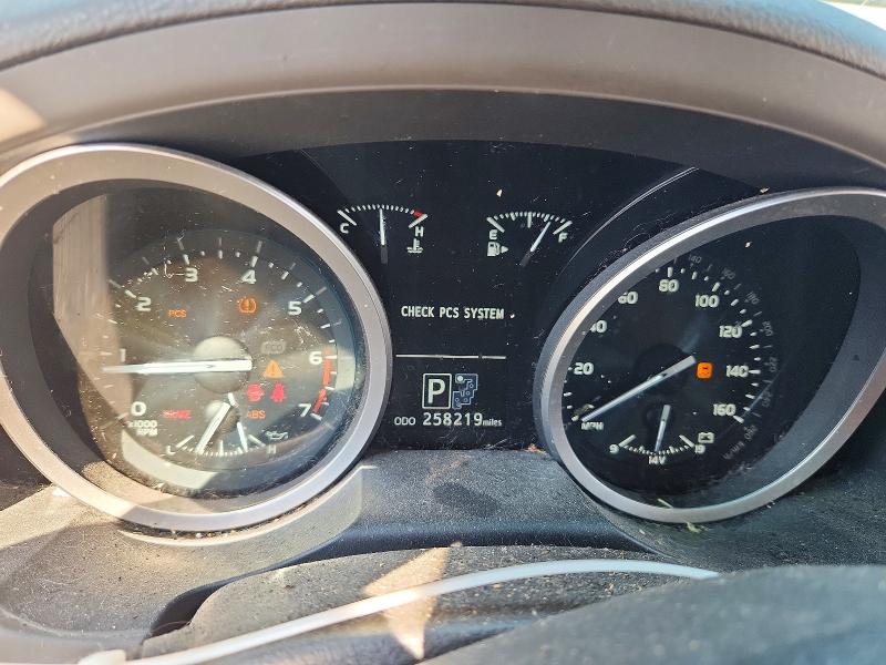 67461406 :رقم المزاد ، JTMHY7AJ1D4012359 vin ، 2013 Toyota Land Cruiser مزاد بيع