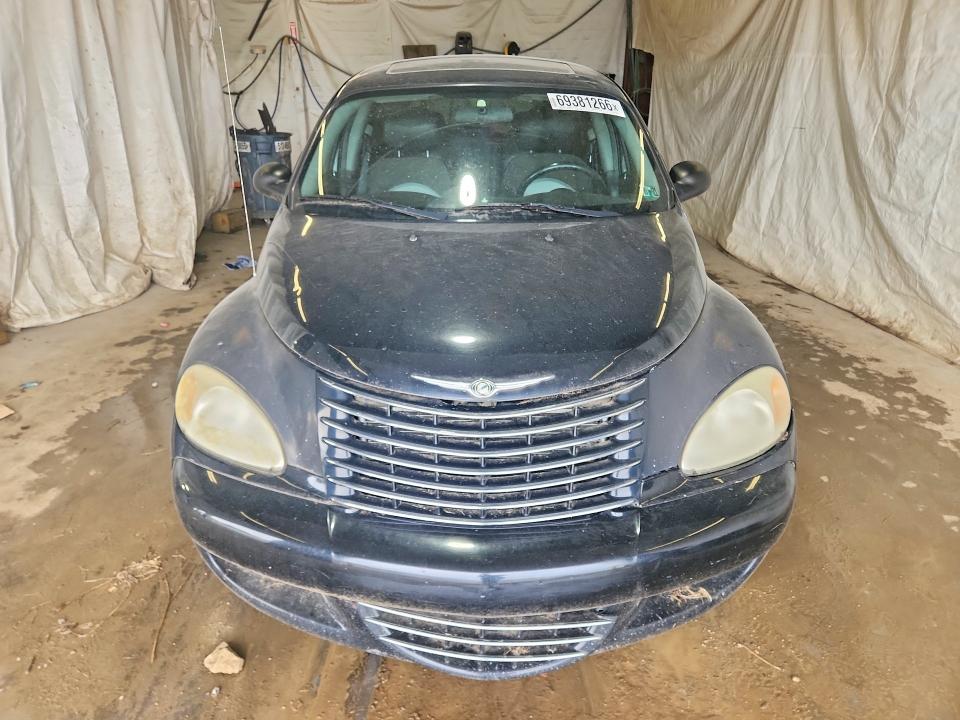 Aukcja sprzedaży 2004 Chrysler Pt Cruiser, vin: 3C8FY68804T223985, numer aukcji: 69381266