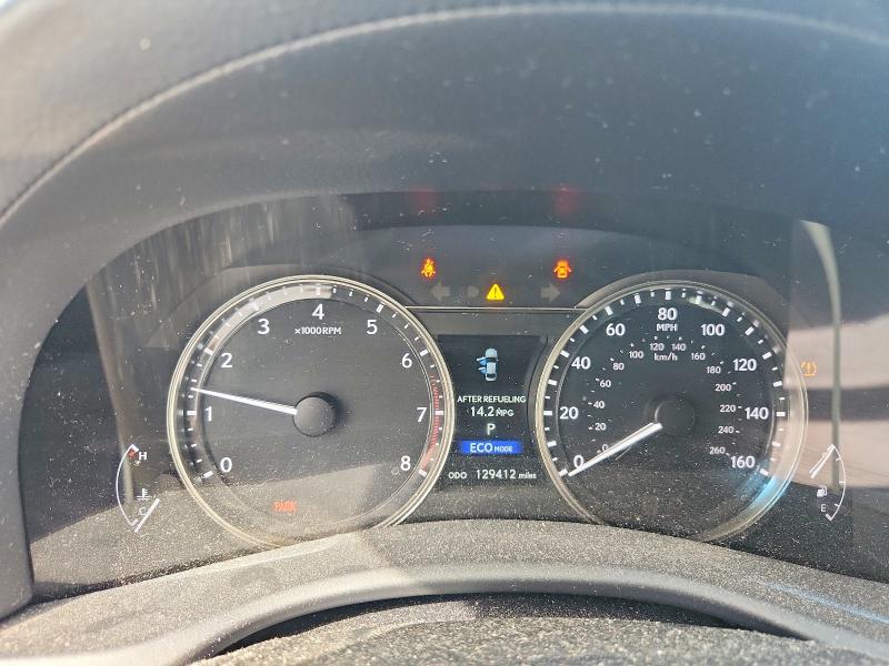 Продаж на аукціоні авто 2013 Lexus Gs, vin: JTHCE1BL7D5017381, номер лоту: 67478086