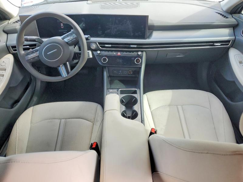 2024 Hyundai Sonata მანქანა იყიდება აუქციონზე, vin: KMHL64JA9RA367816, აუქციონის ნომერი: 70328036