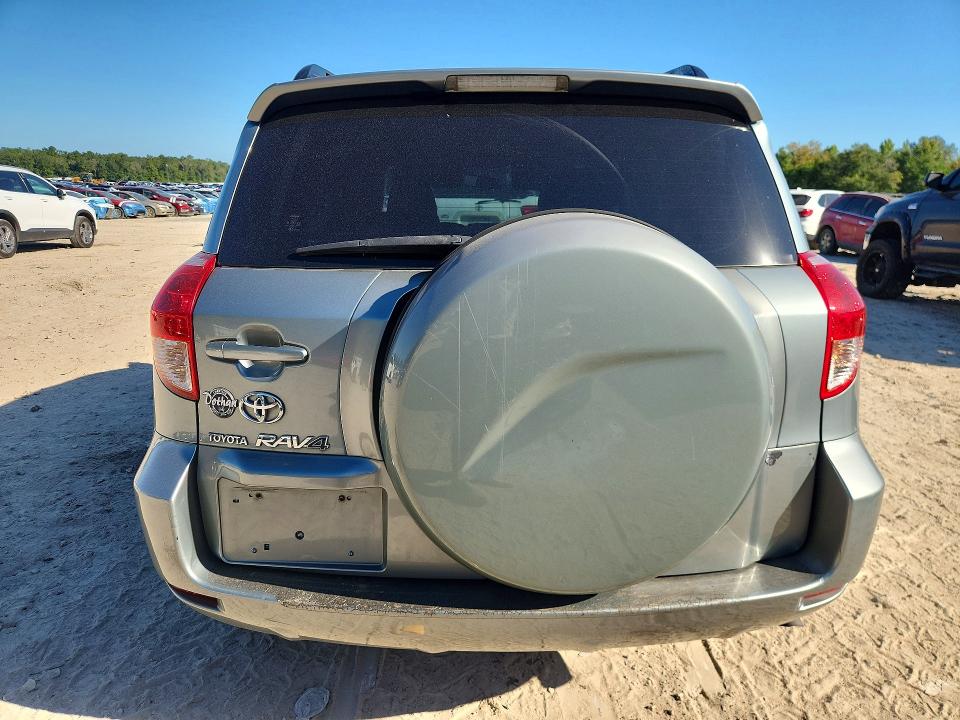 Aukcja sprzedaży 2008 Toyota Rav4, vin: JTMZD33V585101179, numer aukcji: 69675776
