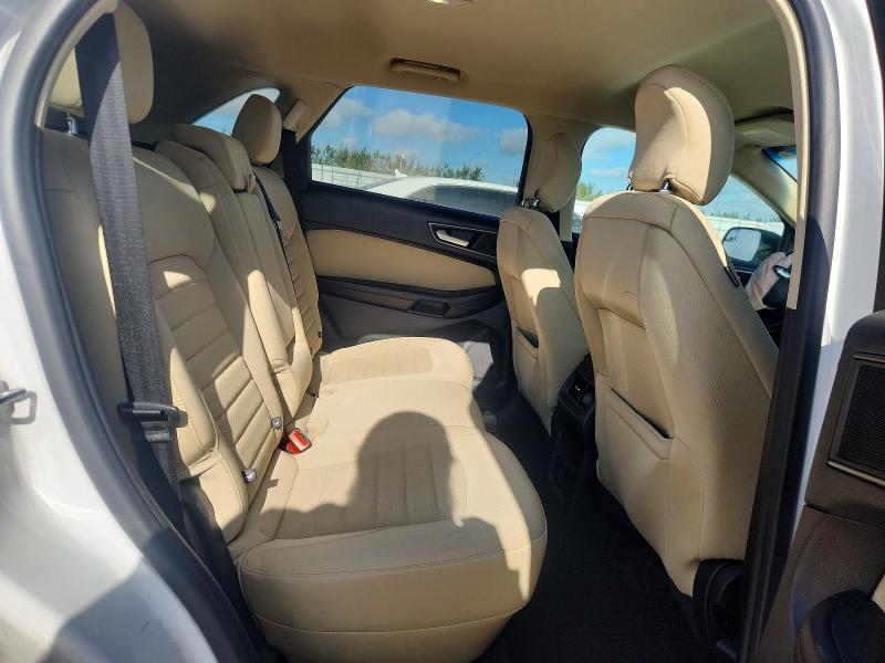 Продажа на аукционе авто 2015 Ford Edge, vin: 2FMTK4G85FBB69119, номер лота: 68580236