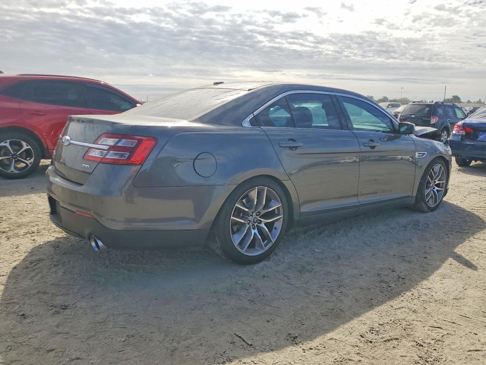 Aukcja sprzedaży 2015 Ford Taurus, vin: 1FAHP2E85FG127759, numer aukcji: 67605016