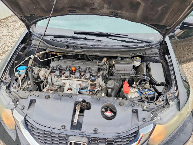 Aukcja sprzedaży 2015 Honda Civic, vin: 19XFB2F54FE107118, numer aukcji: 67499156