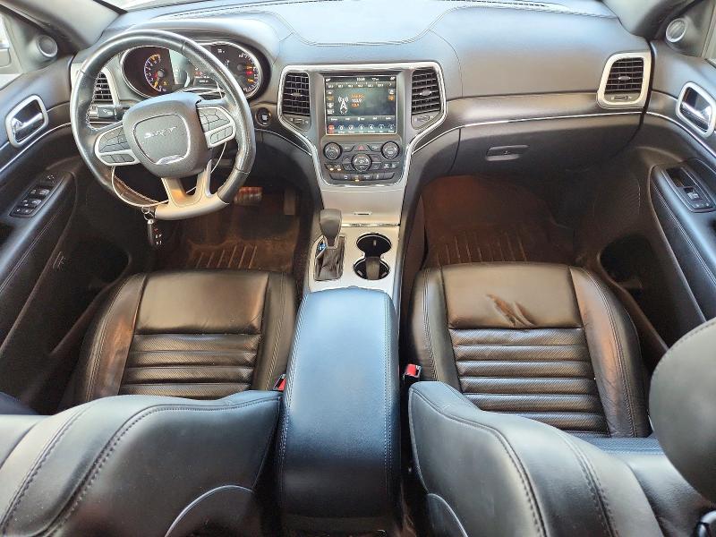 2018 Jeep Grand Cherokee მანქანა იყიდება აუქციონზე, vin: 1C4RJFBT0JC144016, აუქციონის ნომერი: 68938026