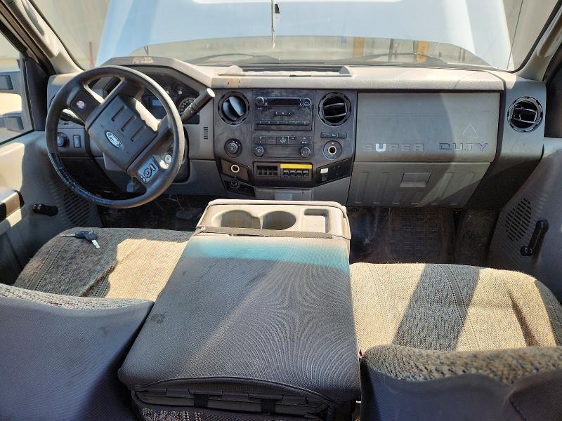 Продаж на аукціоні авто 2011 Ford F350, vin: 1FT7W3B60BEB54584, номер лоту: 60081656