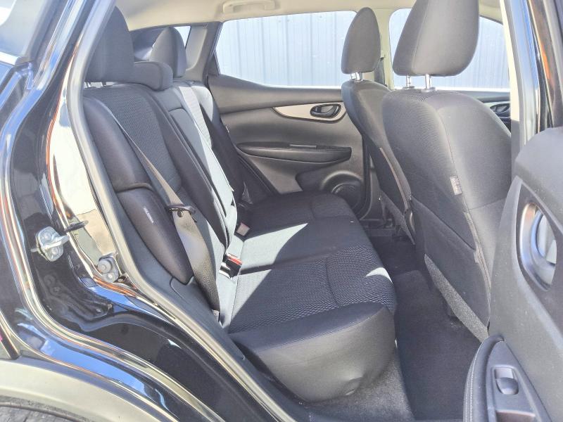 70957666 :رقم المزاد ، JN1BJ1CV9LW552474 vin ، 2020 Nissan Rogue Sport مزاد بيع