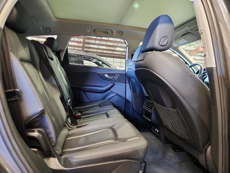 Продаж на аукціоні авто 2020 Audi Q7, vin: WA1LXAF73LD007437, номер лоту: 70191386