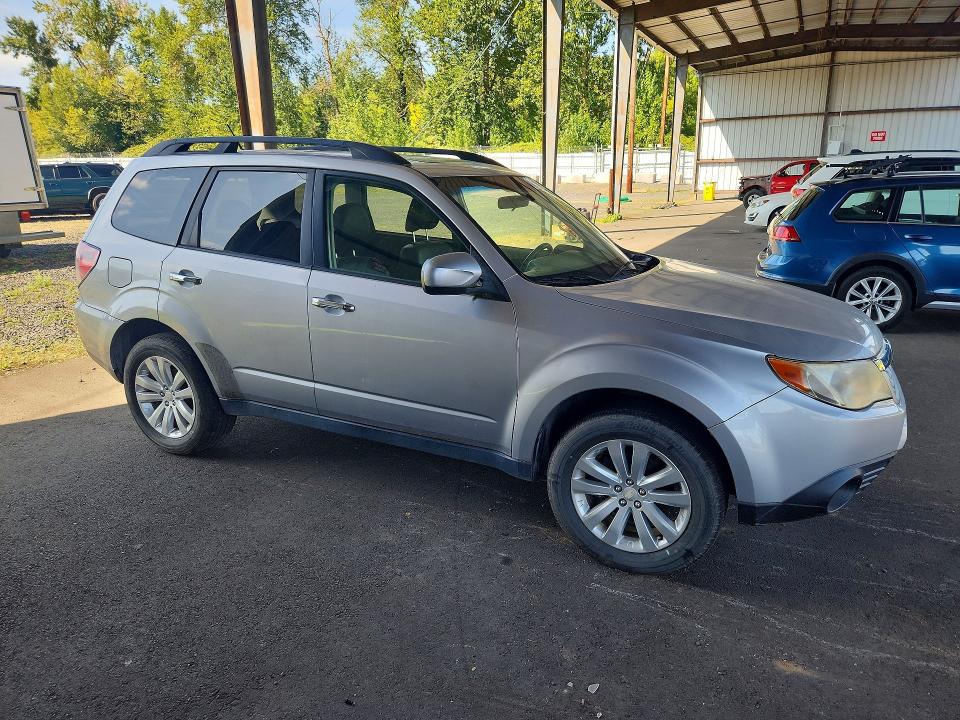 Aukcja sprzedaży 2012 Subaru Forester, vin: JF2SHAFC3CH429536, numer aukcji: 68590916