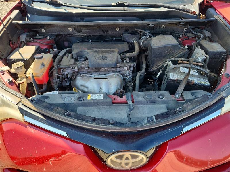 Продажа на аукционе авто 2016 Toyota Rav4, vin: JTMYFREVXGJ067722, номер лота: 67211016