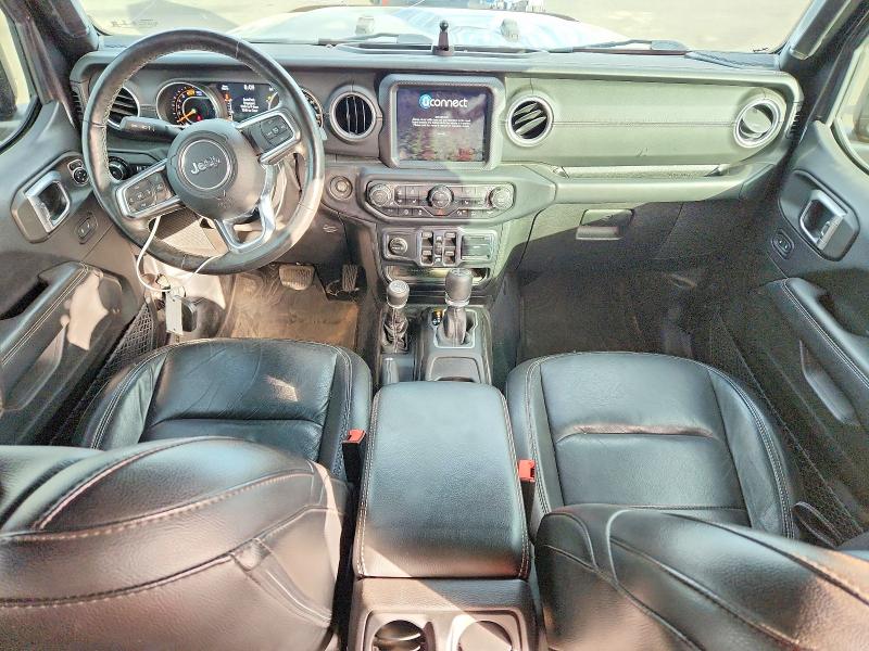 67320496 :رقم المزاد ، 1C4HJXENXJW255167 vin ، 2018 Jeep Wrangler Unlimited مزاد بيع
