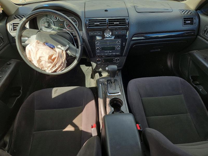 Aukcja sprzedaży 2009 Ford Fusion, vin: 3FAHP081X9R186497, numer aukcji: 70782806