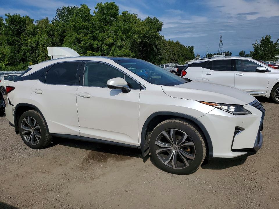 Aukcja sprzedaży 2017 Lexus Rx 350, vin: 2T2BZMCA2HC067366, numer aukcji: 68176416