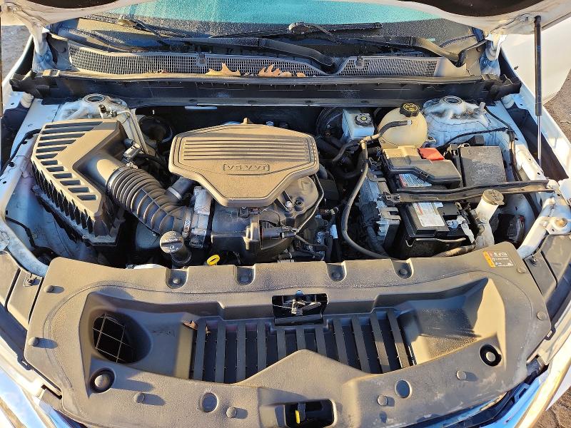 Aukcja sprzedaży 2019 Chevrolet Blazer, vin: 3GNKBFRS5KS655056, numer aukcji: 69604596