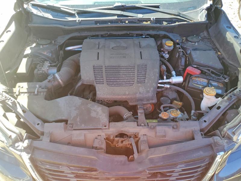 Продажа на аукционе авто 2019 Subaru Forester, vin: JF2SKAUC2KH476494, номер лота: 68445346