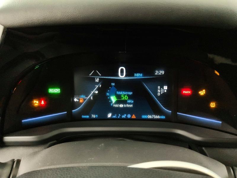 2022 Toyota Mirai მანქანა იყიდება აუქციონზე, vin: JTDAAAAA1NA003991, აუქციონის ნომერი: 59090126
