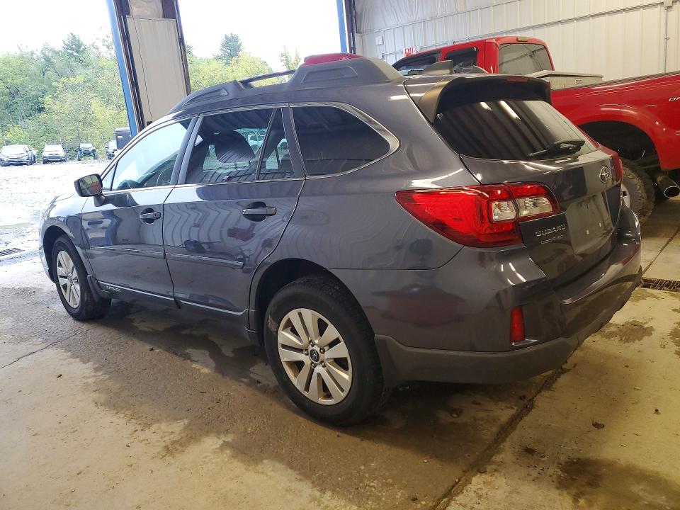 Продаж на аукціоні авто 2017 Subaru Outback, vin: 4S4BSADC4H3224942, номер лоту: 69657936