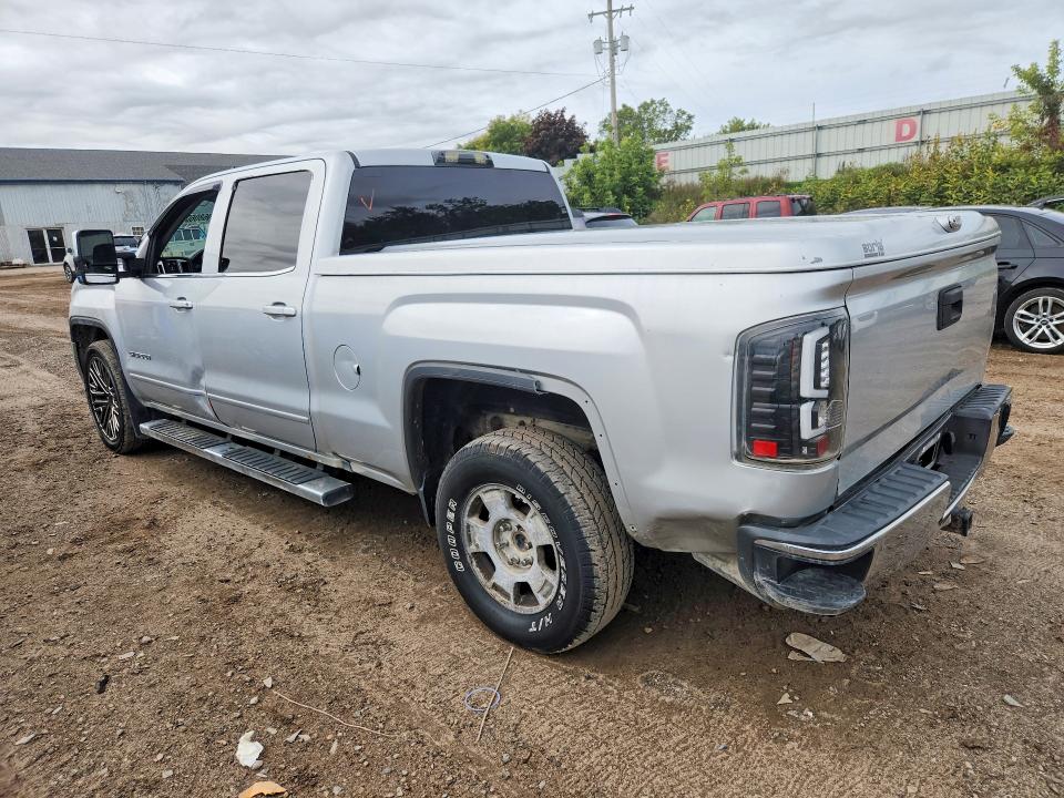 69680606 :رقم المزاد ، 3GTU2MEC6GG376522 vin ، 2016 Gmc Sierra مزاد بيع