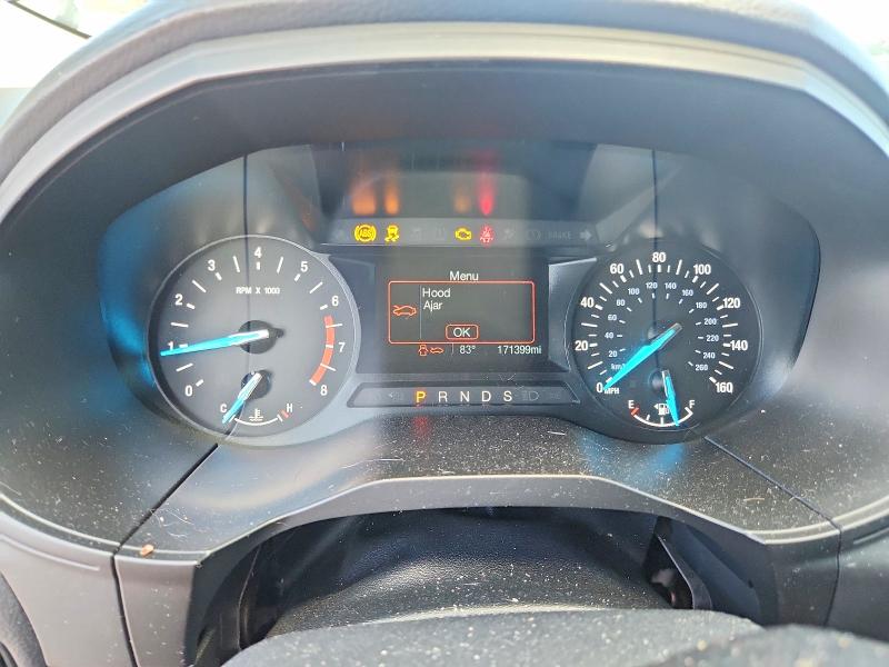 Aukcja sprzedaży 2020 Ford Edge, vin: 2FMPK4G93LBB49764, numer aukcji: 69109286