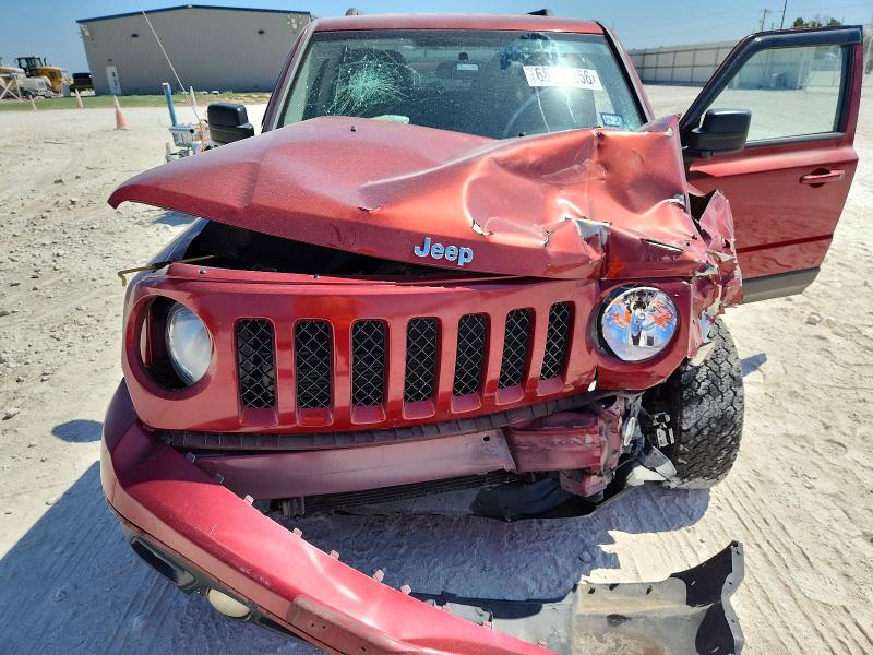 Продаж на аукціоні авто 2012 Jeep Patriot, vin: 1C4NJPBA2CD652388, номер лоту: 68737256