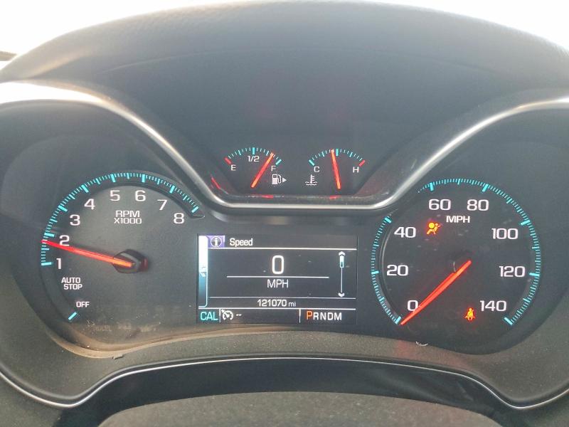 2019 Chevrolet Impala მანქანა იყიდება აუქციონზე, vin: 2G11Z5SAXK9140751, აუქციონის ნომერი: 68851706