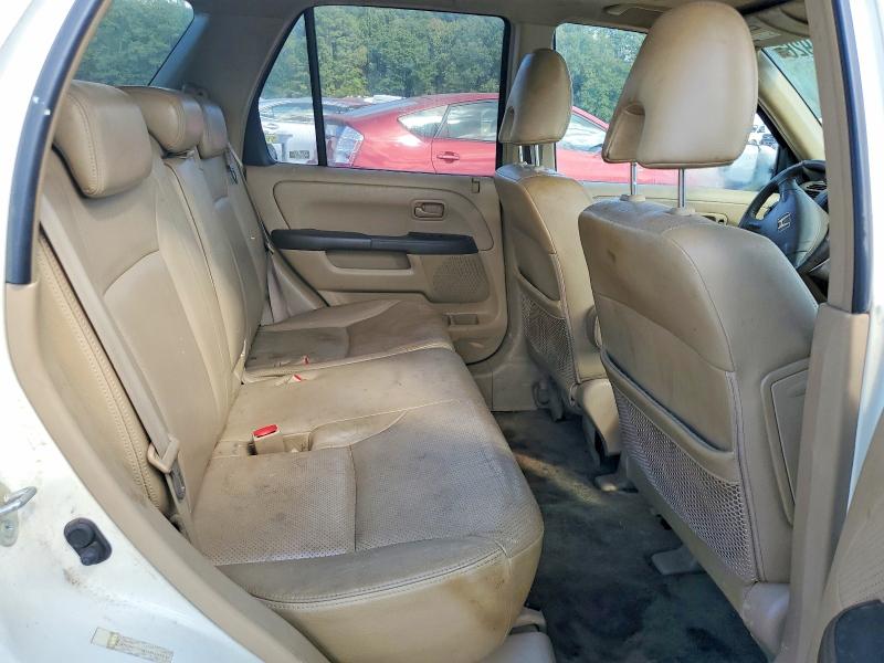 Продажа на аукционе авто 2006 Honda Cr-v, vin: JHLRD78916C059253, номер лота: 70354926