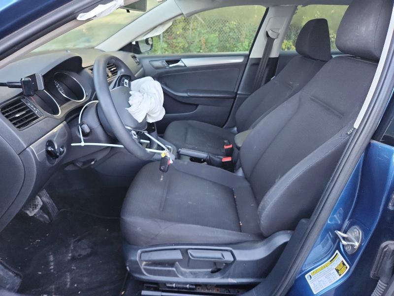 Продажа на аукционе авто 2016 Volkswagen Jetta, vin: 3VW267AJ3GM254801, номер лота: 68326876