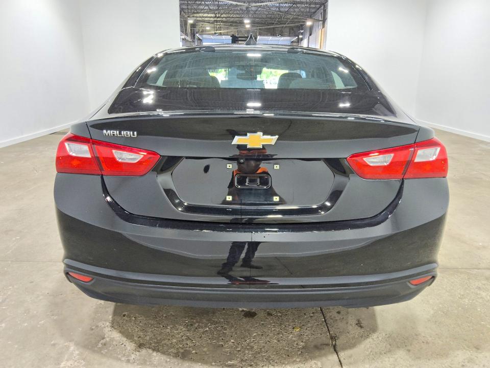 Aukcja sprzedaży 2023 Chevrolet Malibu, vin: 1G1ZC5ST7PF118159, numer aukcji: 70799676
