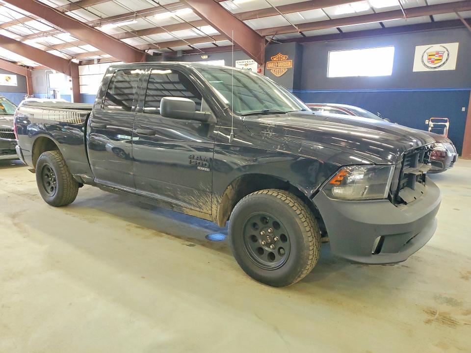 Aukcja sprzedaży 2019 Ram 1500 Classic, vin: 1C6RR7FG0KS551845, numer aukcji: 68618406