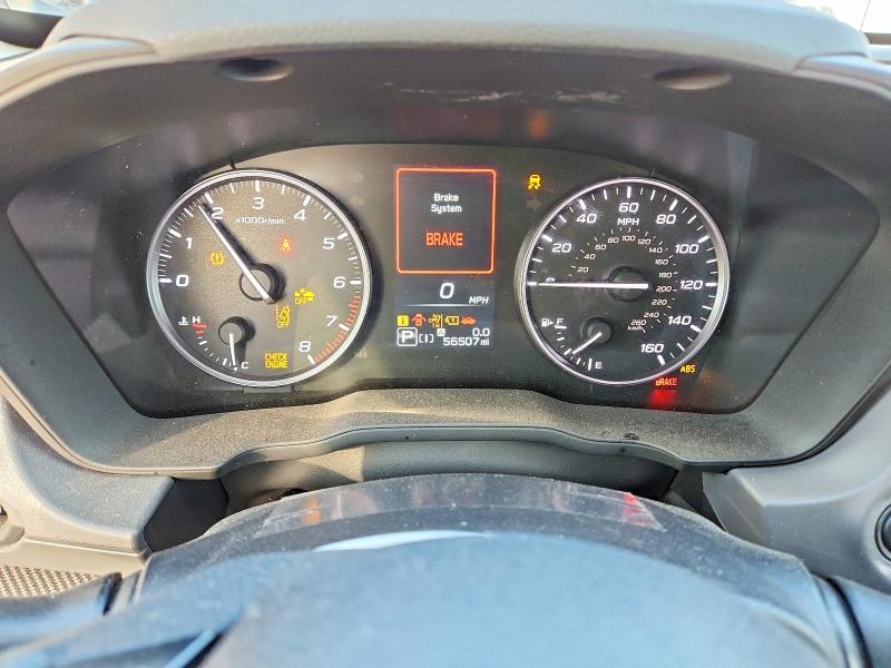 Продажа на аукционе авто 2024 Subaru Crosstrek, vin: JF2GUADC2RH914005, номер лота: 67537926